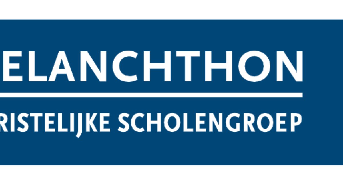  School krijgt zijn huidige naam: Melanchthon Schiebroek - Melanchthon Bildidee 